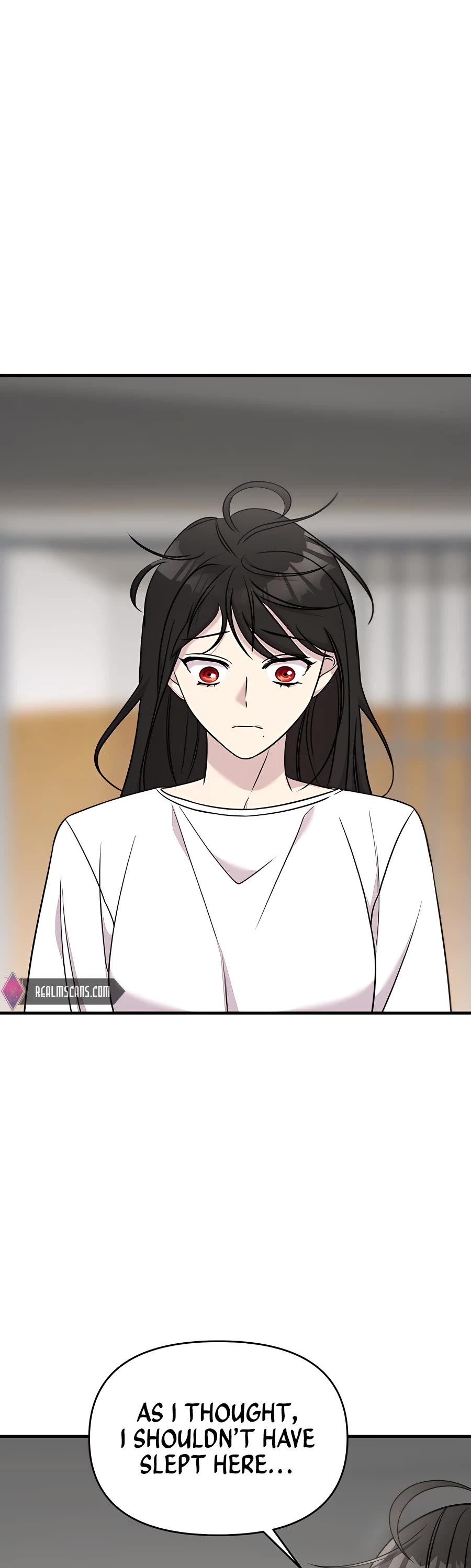 Pure Villain Chapter 46 page 23 - Chapter 46