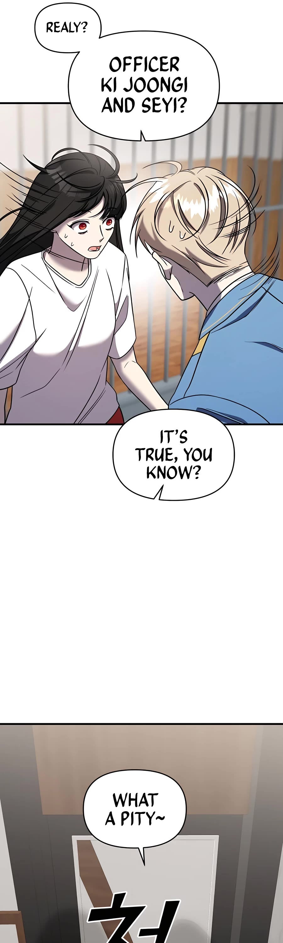 Pure Villain Chapter 46 page 26 - Chapter 46