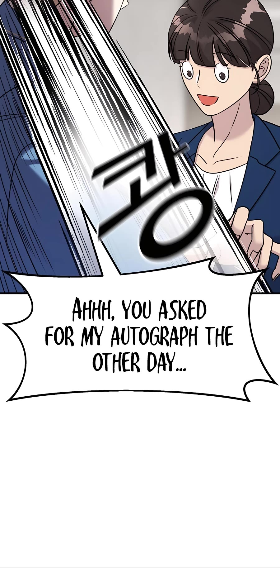 Pure Villain Chapter 46 page 35 - Chapter 46