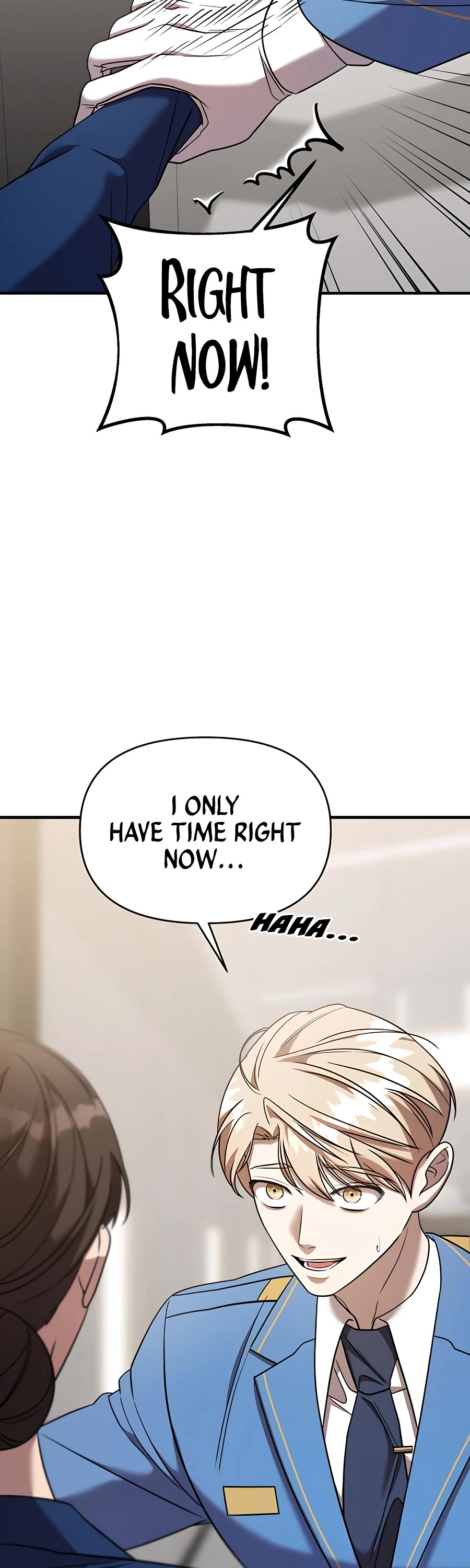 Pure Villain Chapter 46 page 38 - Chapter 46