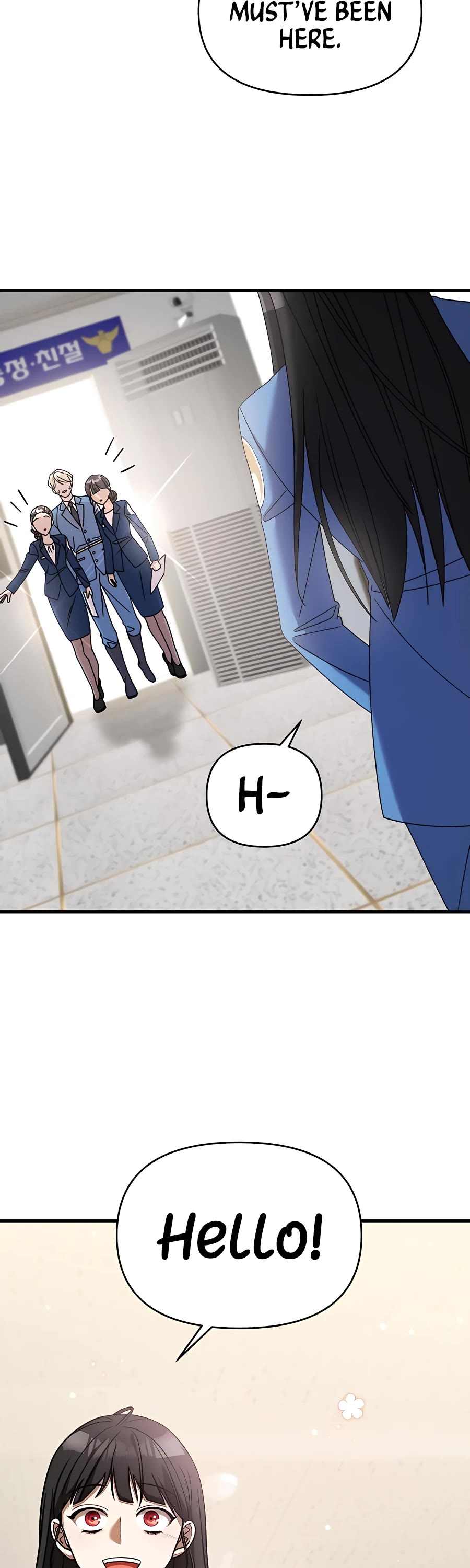 Pure Villain Chapter 46 page 43 - Chapter 46
