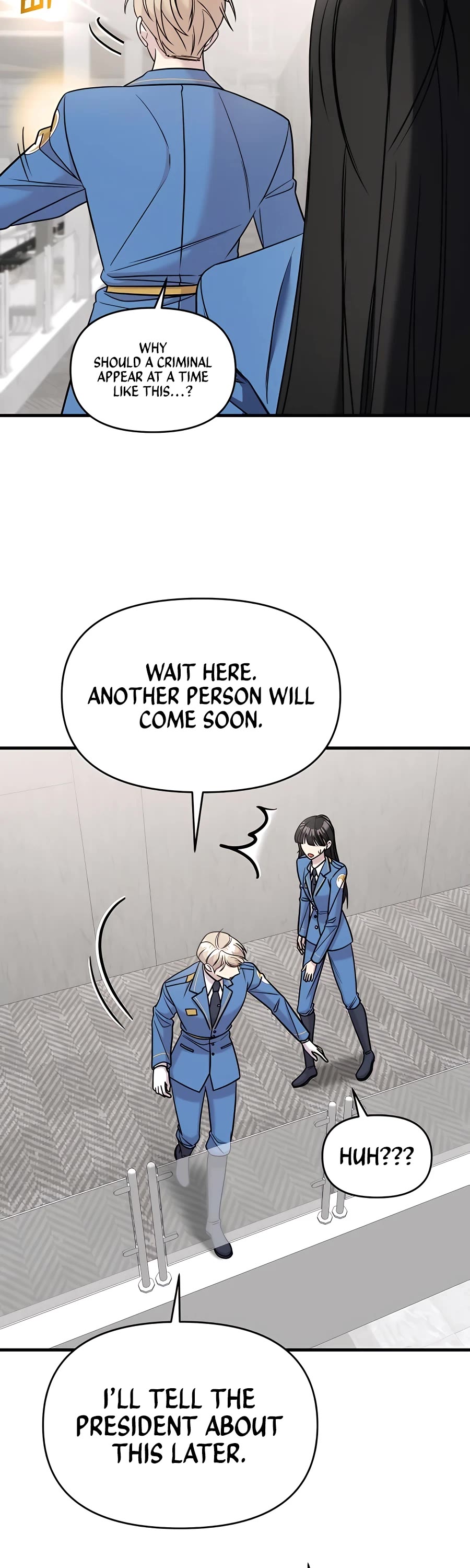 Pure Villain Chapter 46 page 48 - Chapter 46