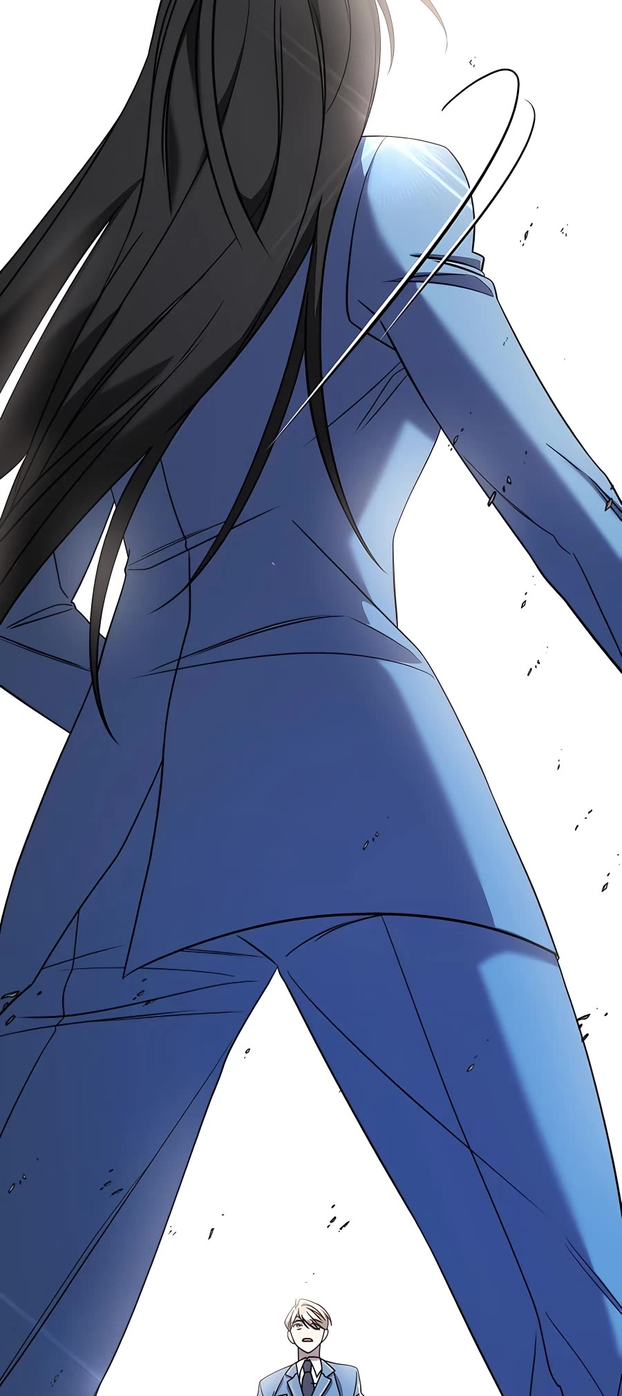 Pure Villain Chapter 46 page 59 - Chapter 46