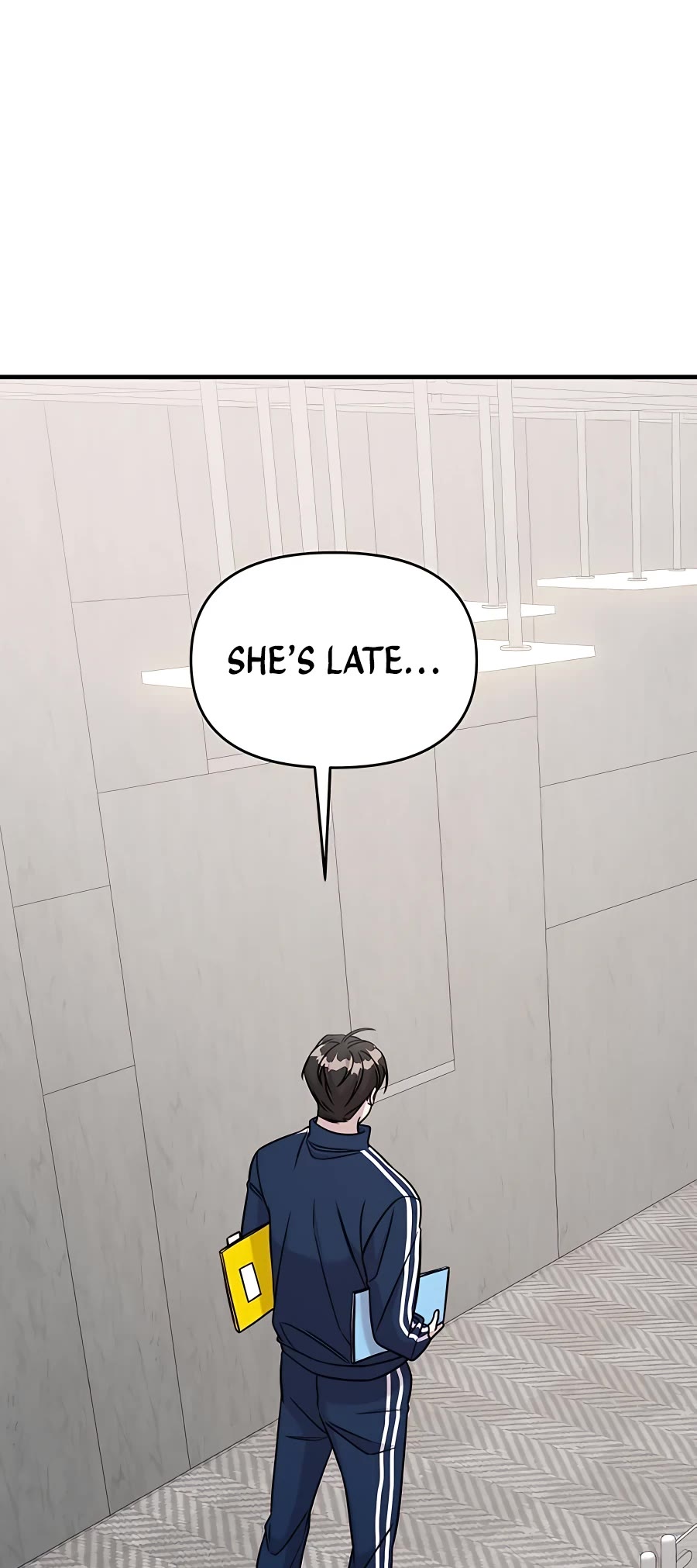 Pure Villain Chapter 46 page 64 - Chapter 46