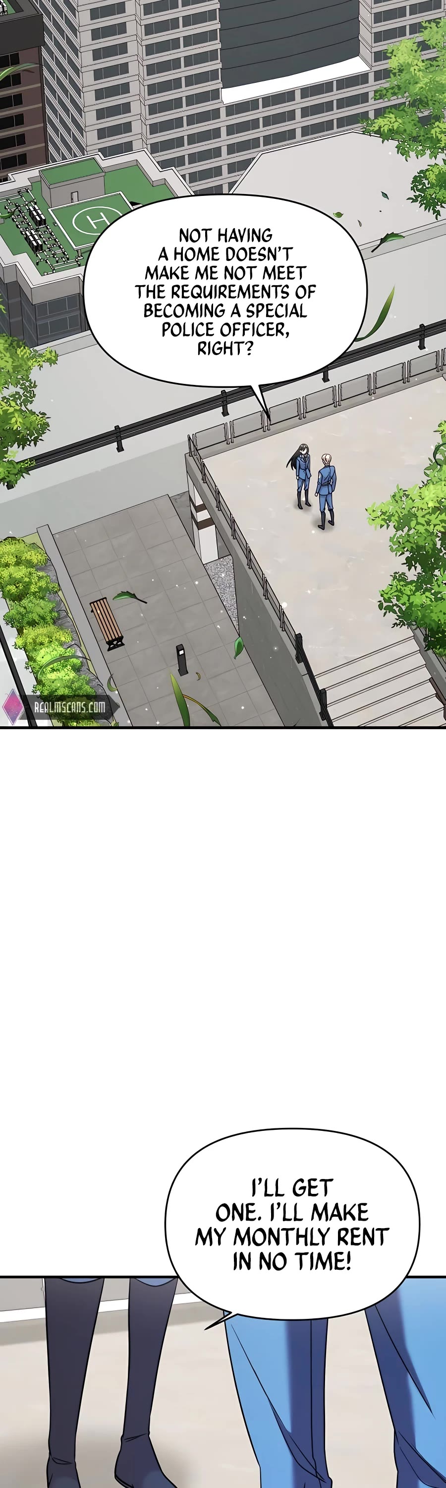 Pure Villain Chapter 46 page 67 - Chapter 46