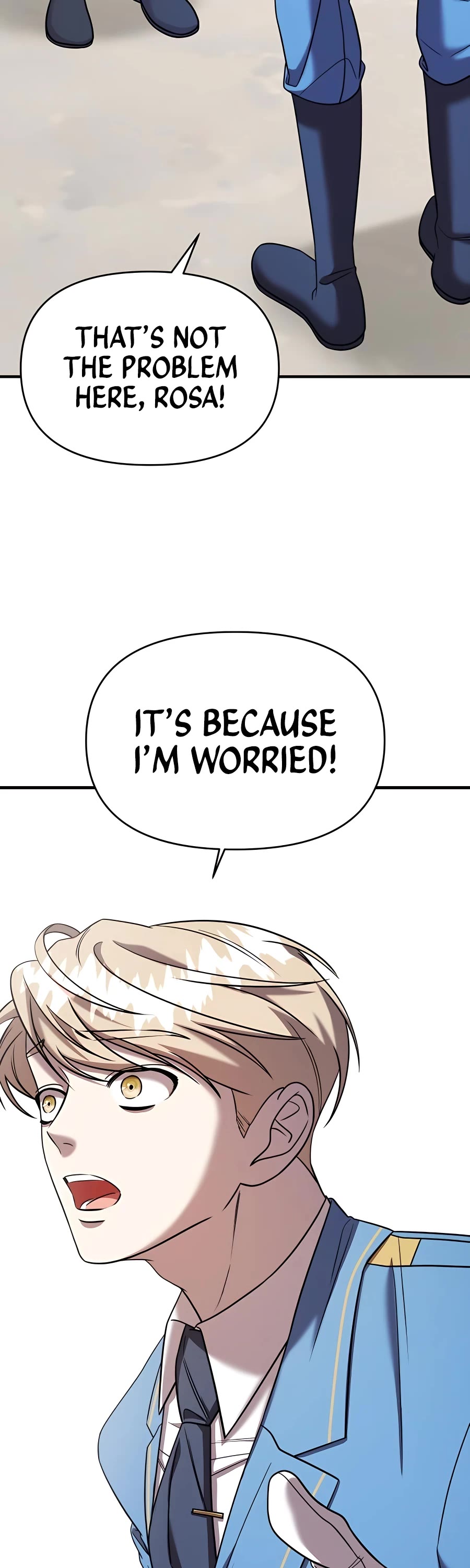 Pure Villain Chapter 46 page 68 - Chapter 46