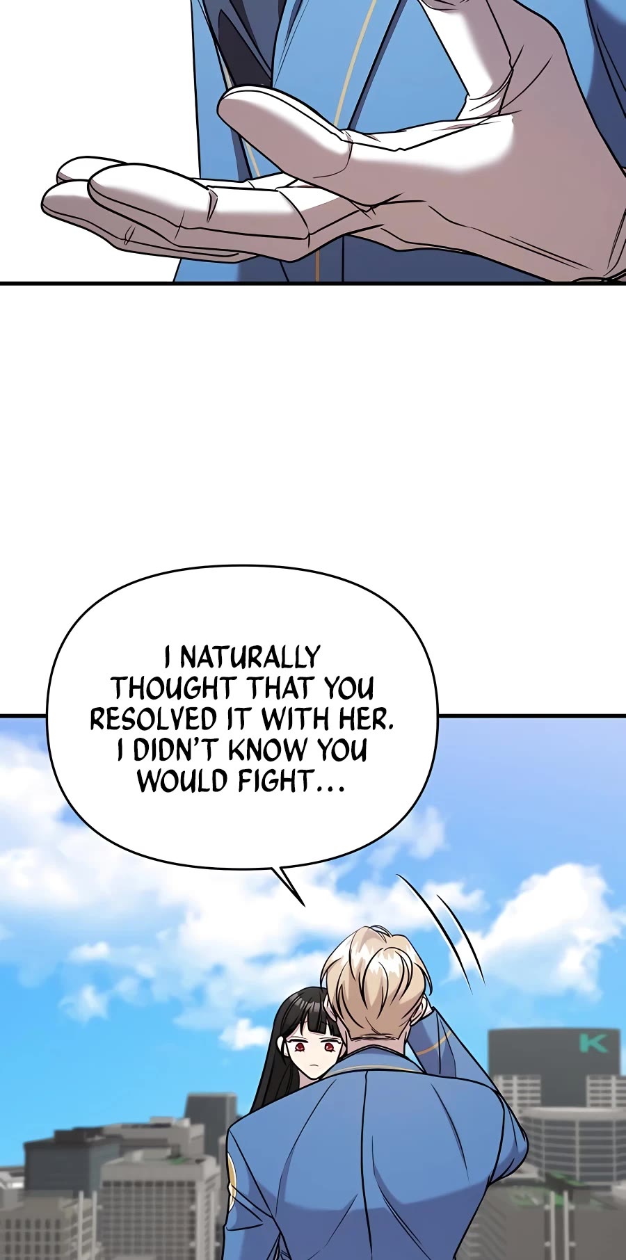 Pure Villain Chapter 46 page 69 - Chapter 46