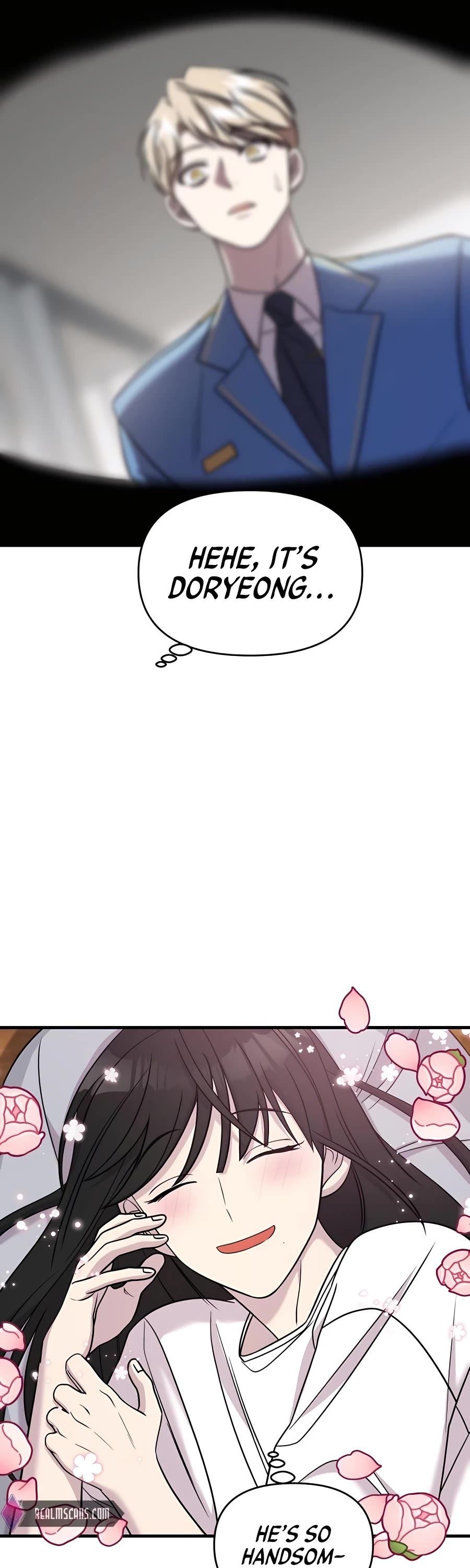 Pure Villain Chapter 46 page 7 - Chapter 46