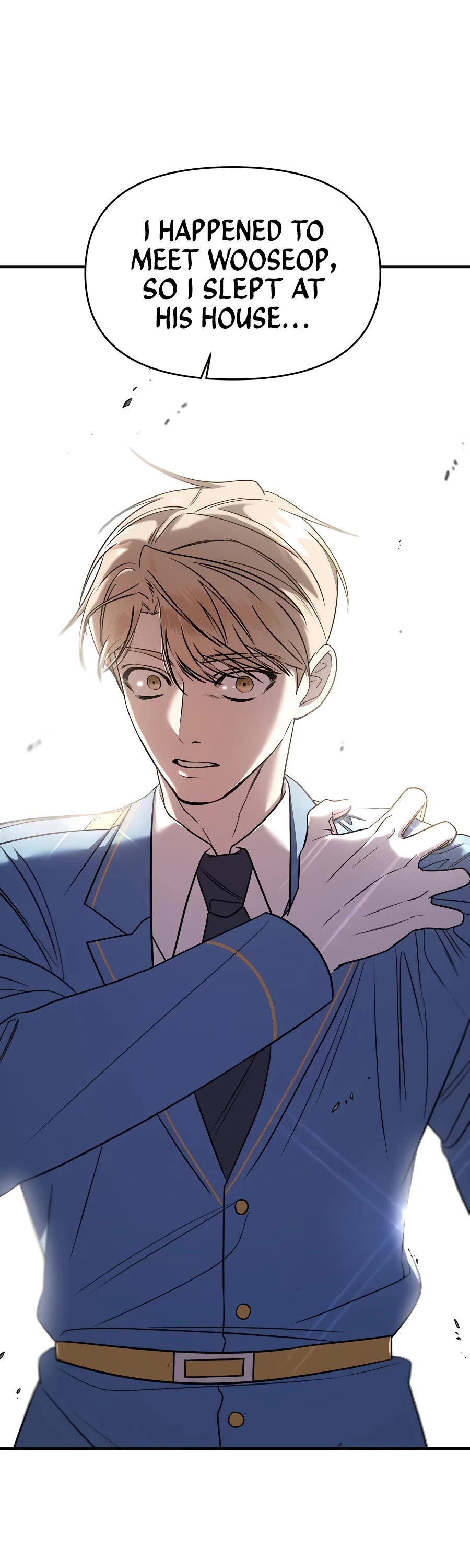 Pure Villain Chapter 46 page 72 - Chapter 46
