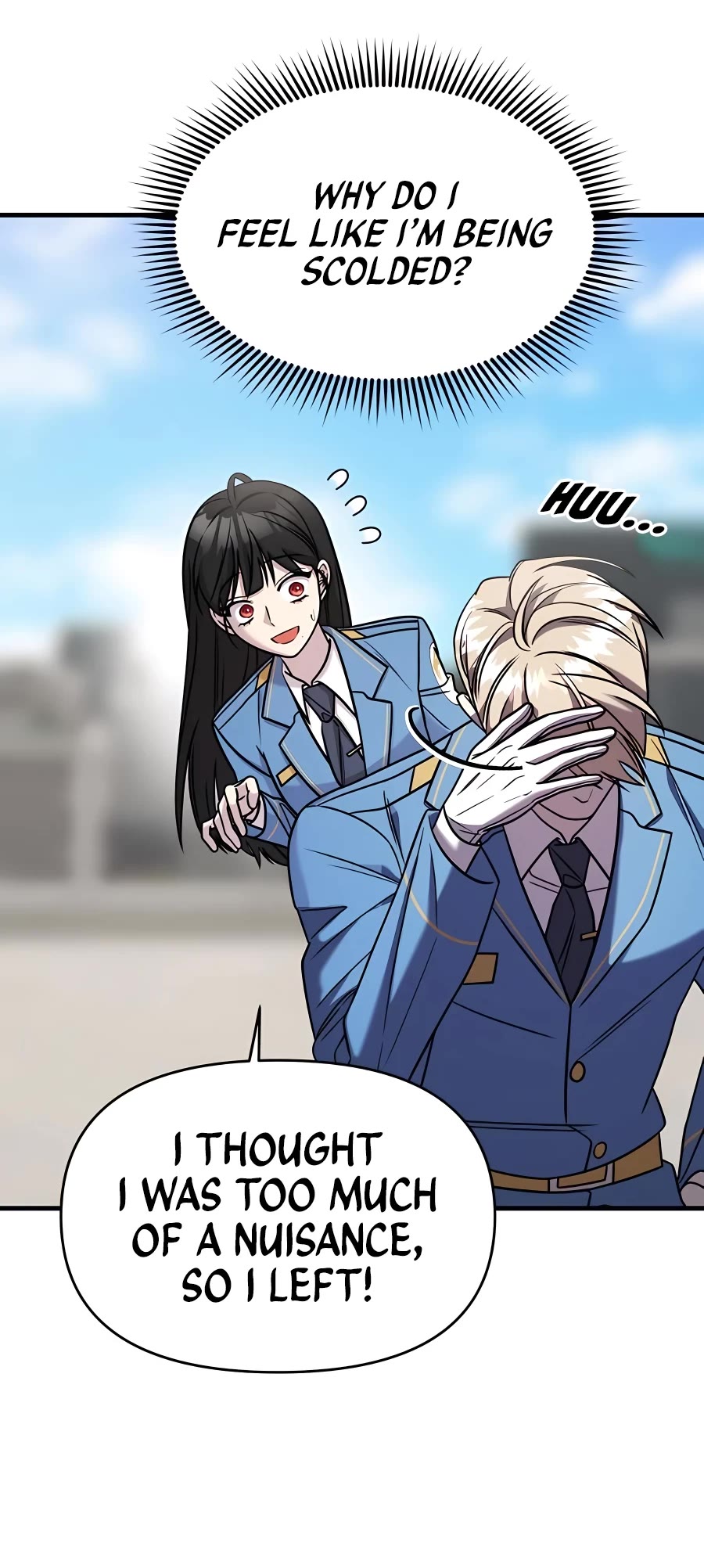 Pure Villain Chapter 46 page 75 - Chapter 46