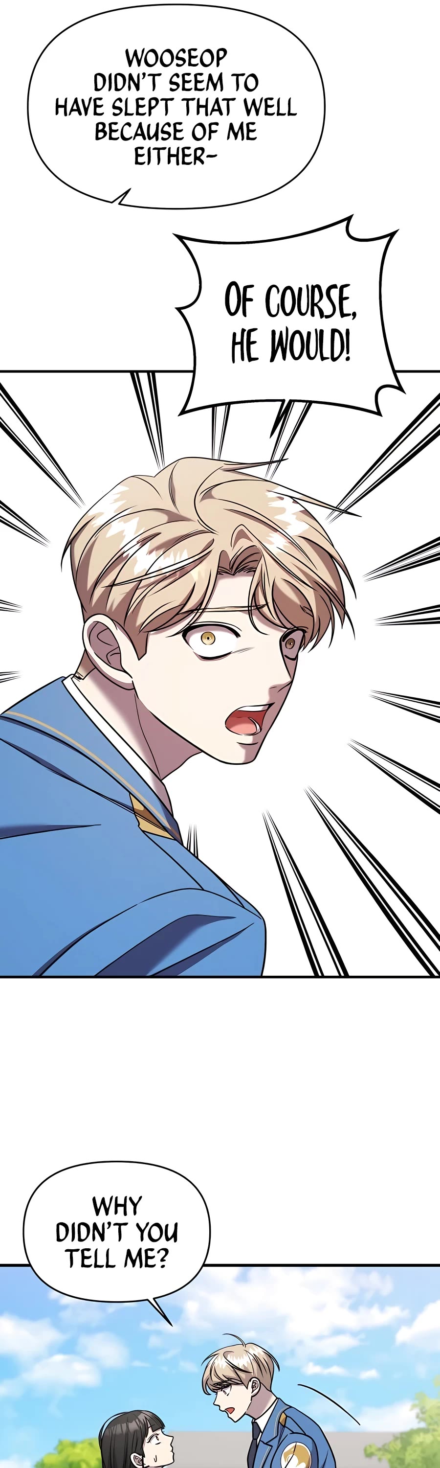 Pure Villain Chapter 46 page 76 - Chapter 46