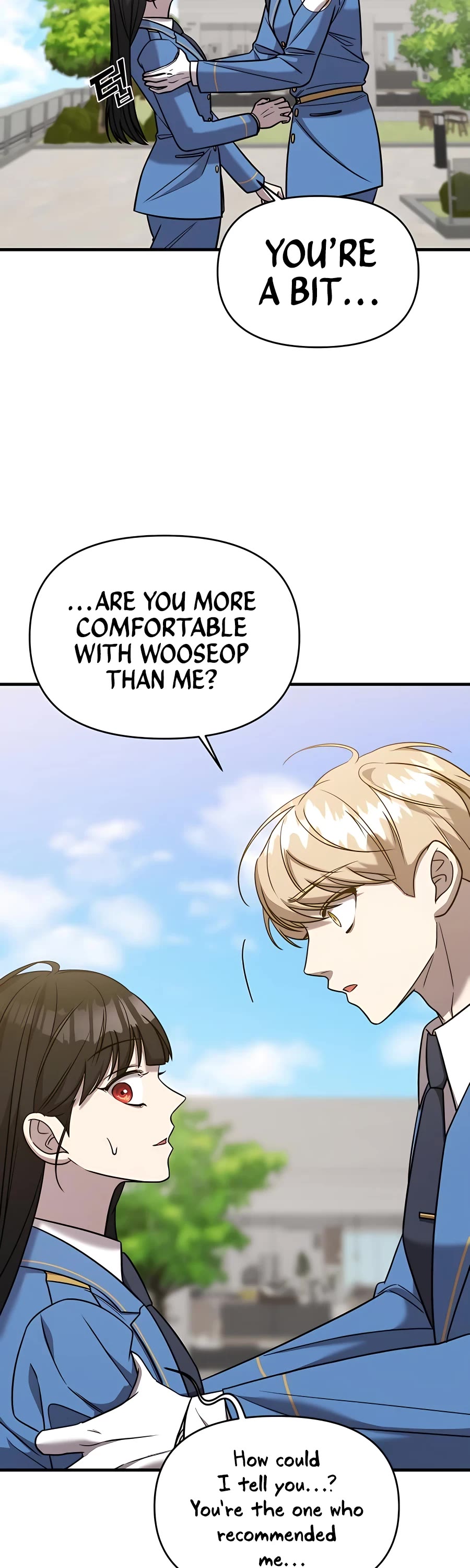 Pure Villain Chapter 46 page 77 - Chapter 46