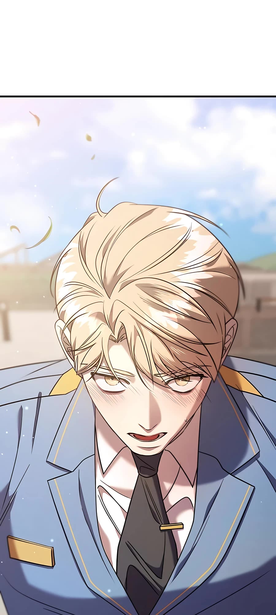 Pure Villain Chapter 46 page 82 - Chapter 46