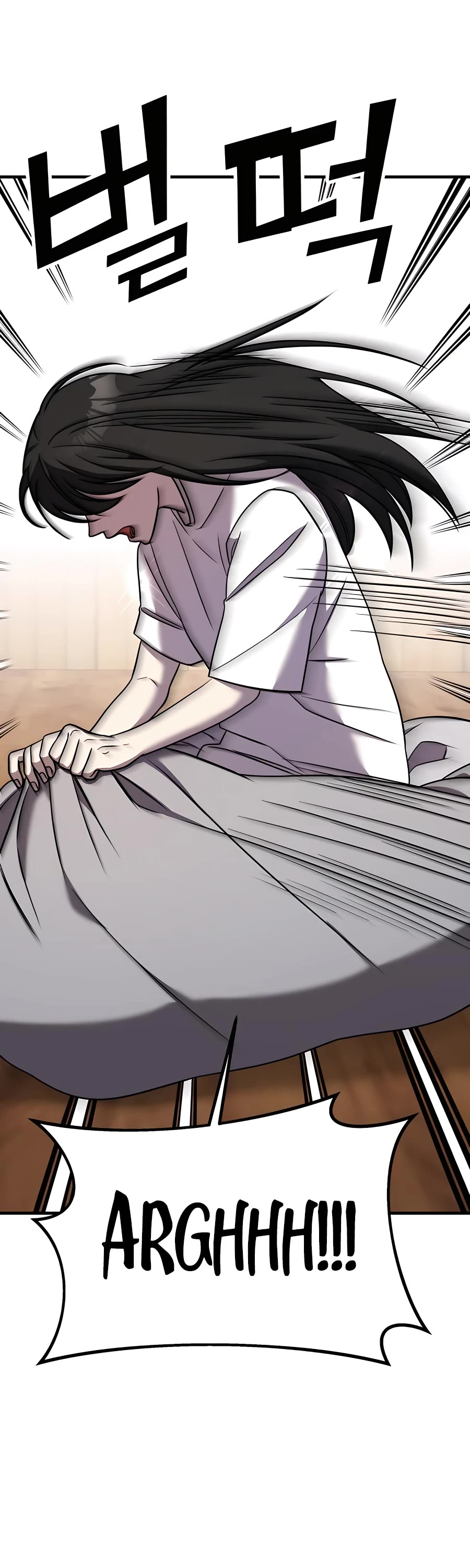 Pure Villain Chapter 46 page 9 - Chapter 46