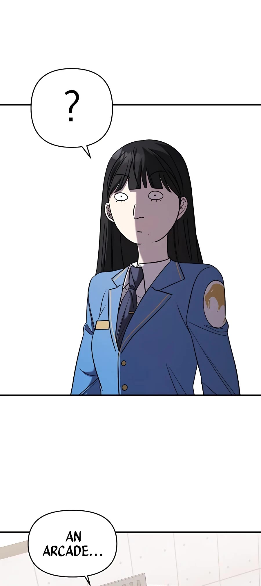 Pure Villain Chapter 47 page 10 - Chapter 47