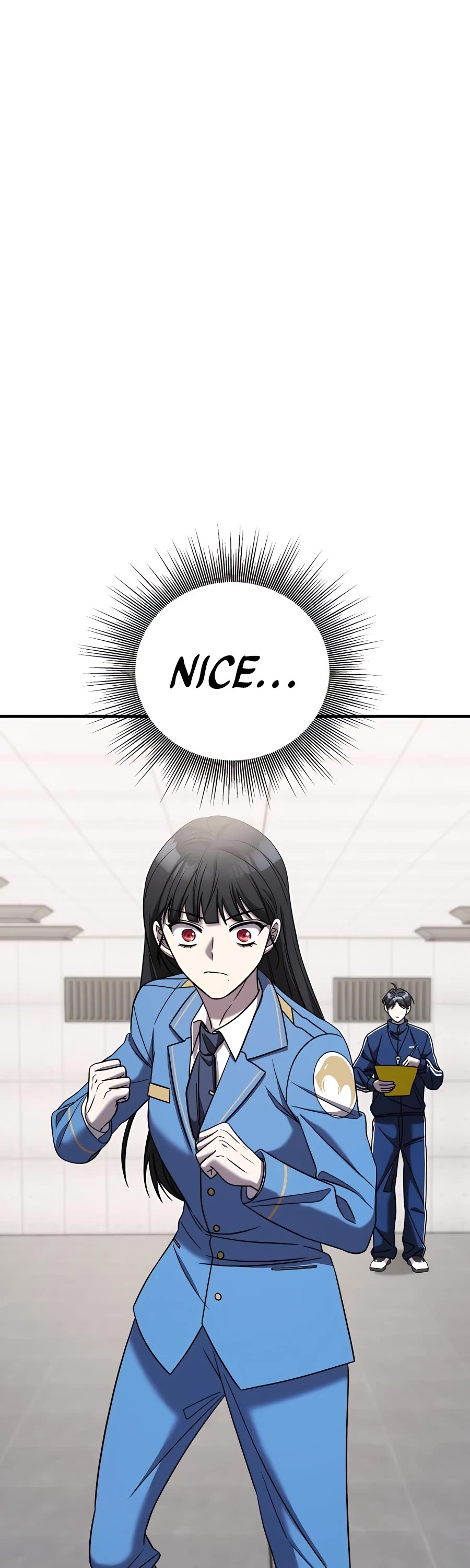 Pure Villain Chapter 47 page 12 - Chapter 47