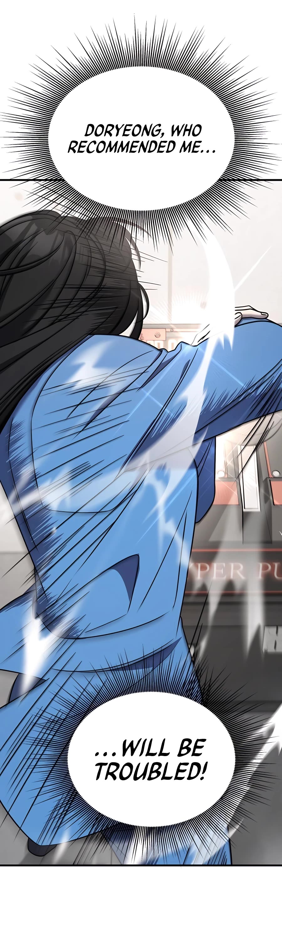 Pure Villain Chapter 47 page 14 - Chapter 47