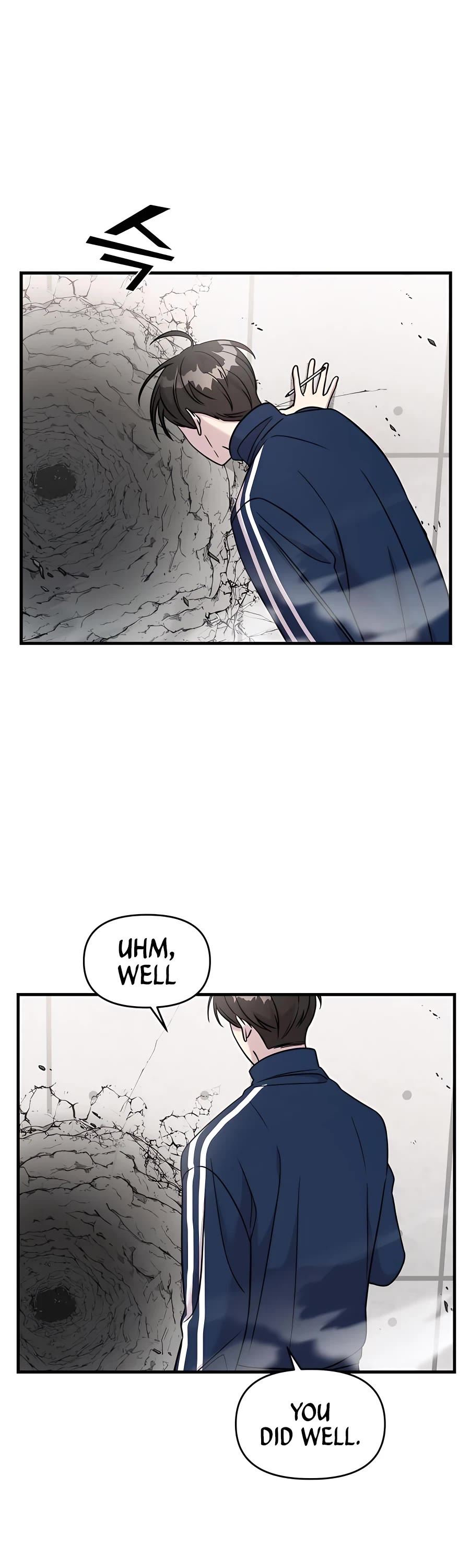 Pure Villain Chapter 47 page 19 - Chapter 47