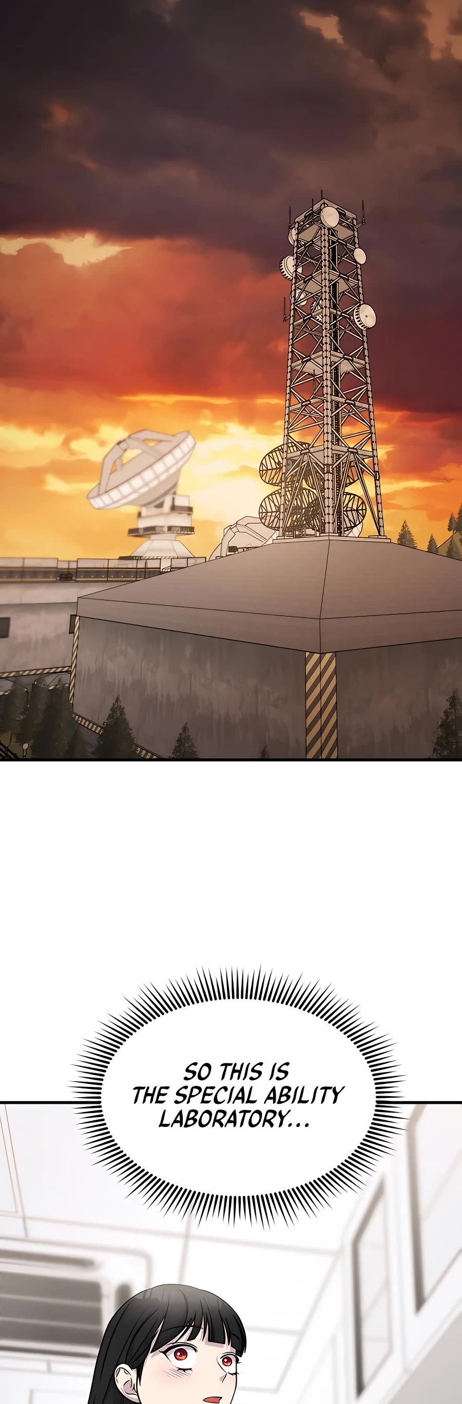 Pure Villain Chapter 47 page 29 - Chapter 47