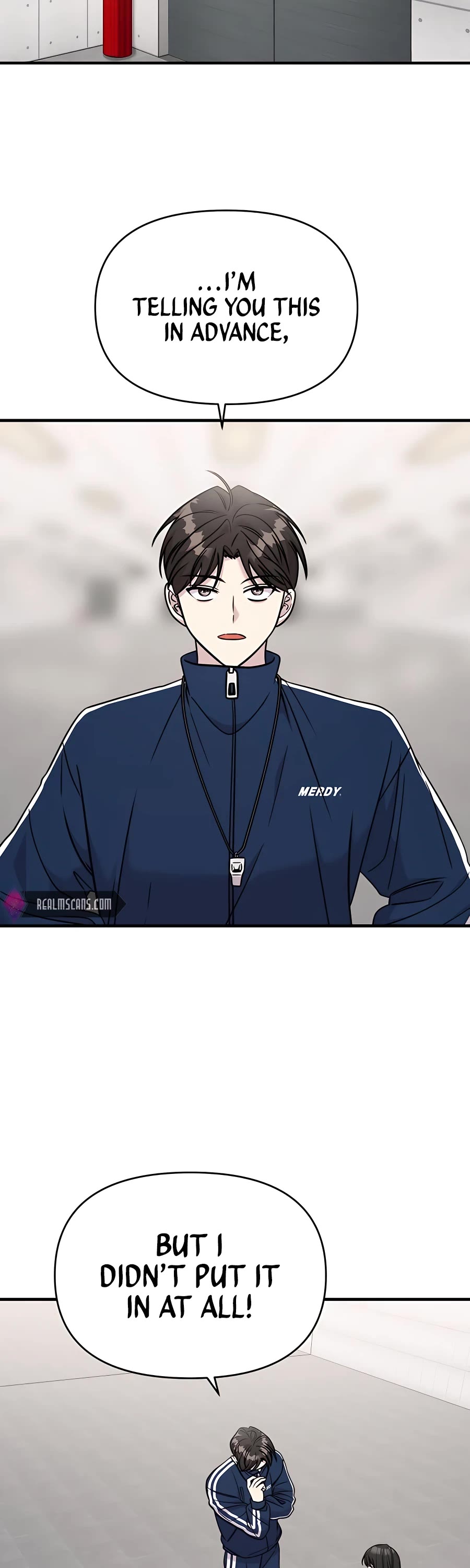 Pure Villain Chapter 47 page 3 - Chapter 47