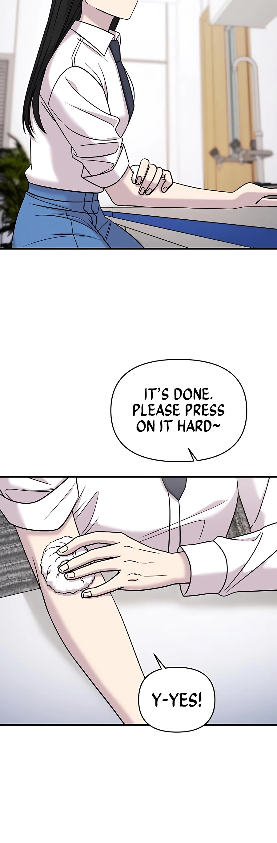 Pure Villain Chapter 47 page 30 - Chapter 47