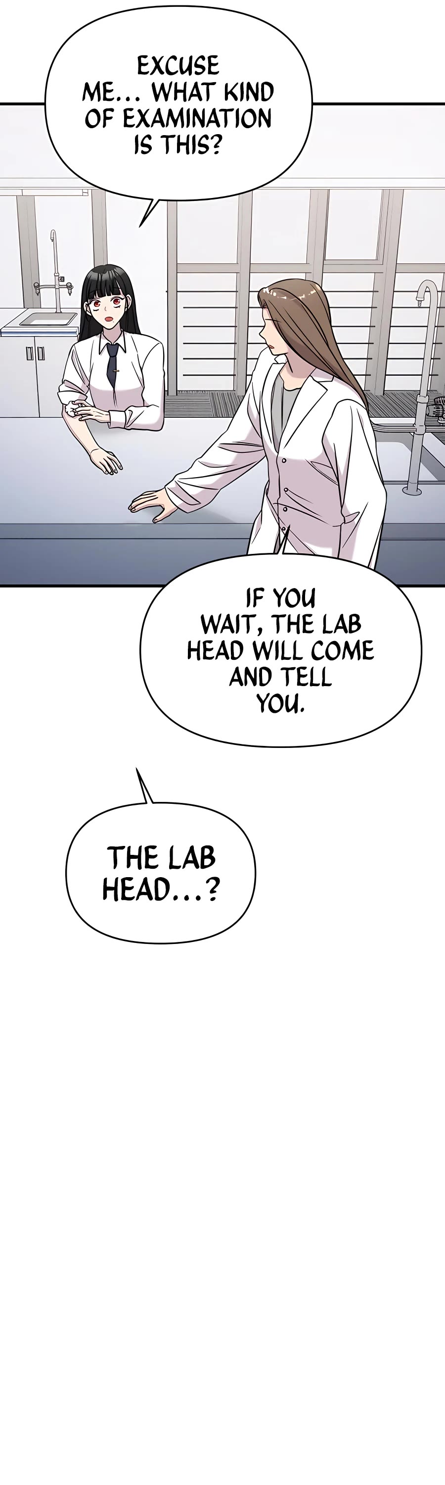 Pure Villain Chapter 47 page 31 - Chapter 47