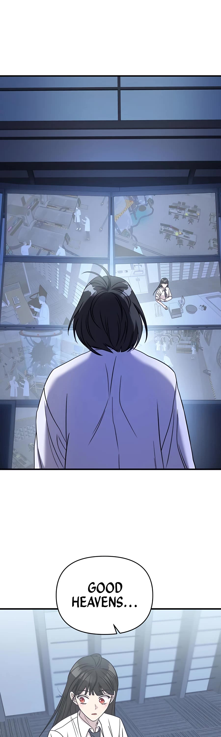 Pure Villain Chapter 47 page 32 - Chapter 47