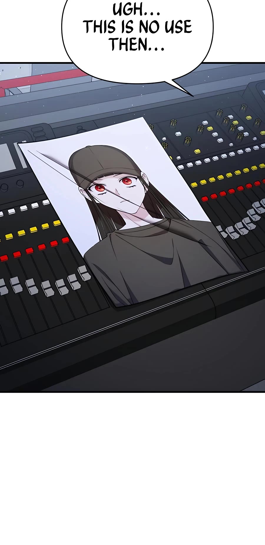 Pure Villain Chapter 47 page 34 - Chapter 47