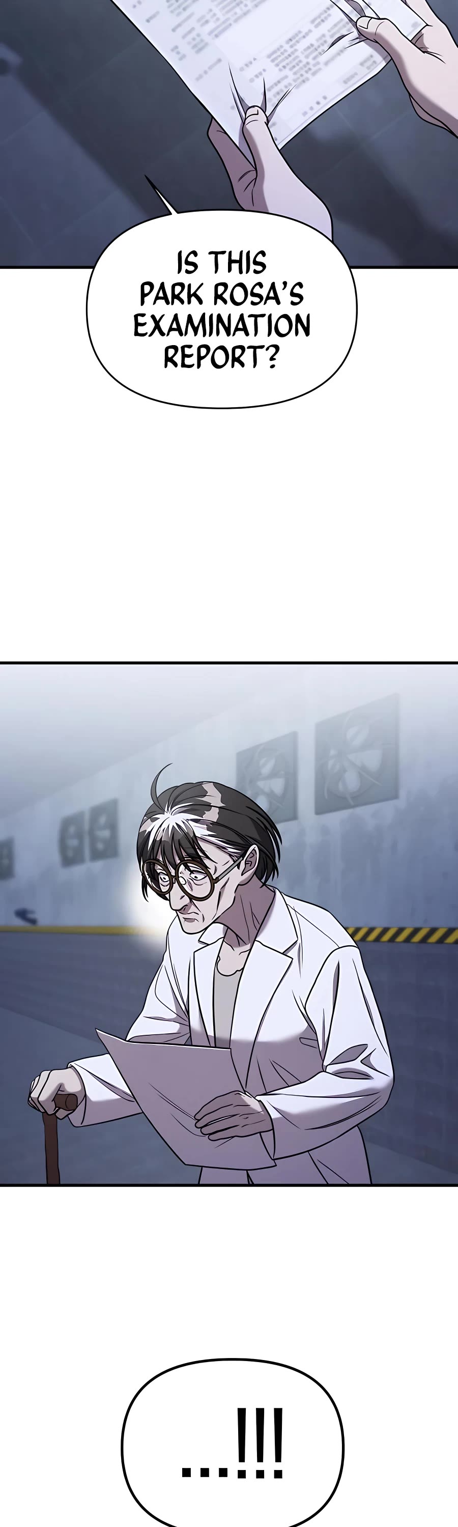 Pure Villain Chapter 47 page 37 - Chapter 47