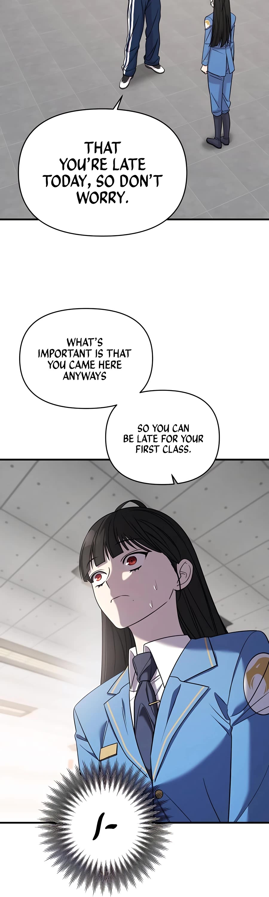 Pure Villain Chapter 47 page 4 - Chapter 47