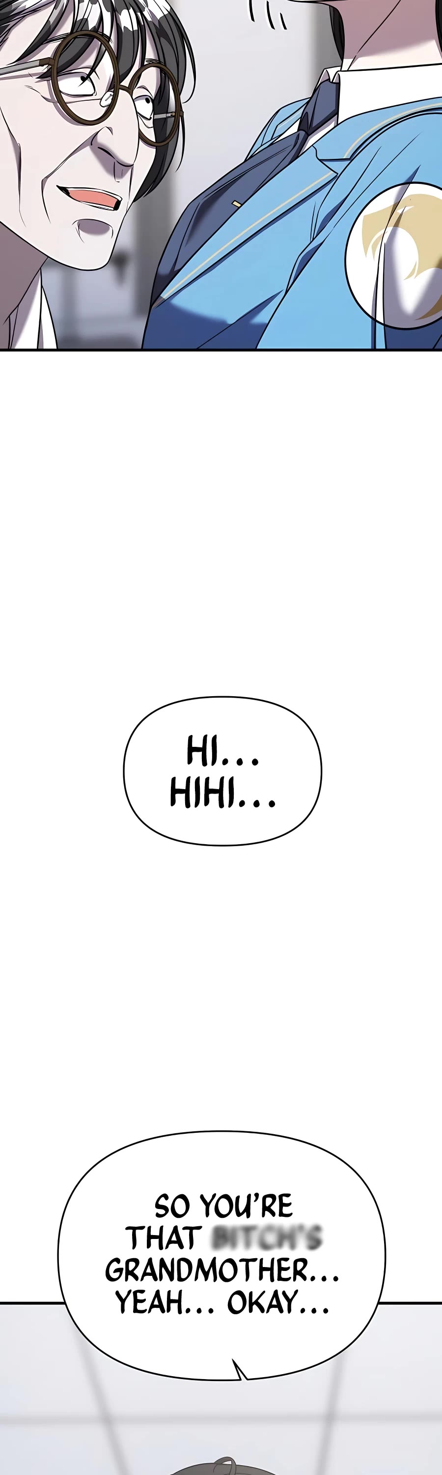 Pure Villain Chapter 47 page 42 - Chapter 47