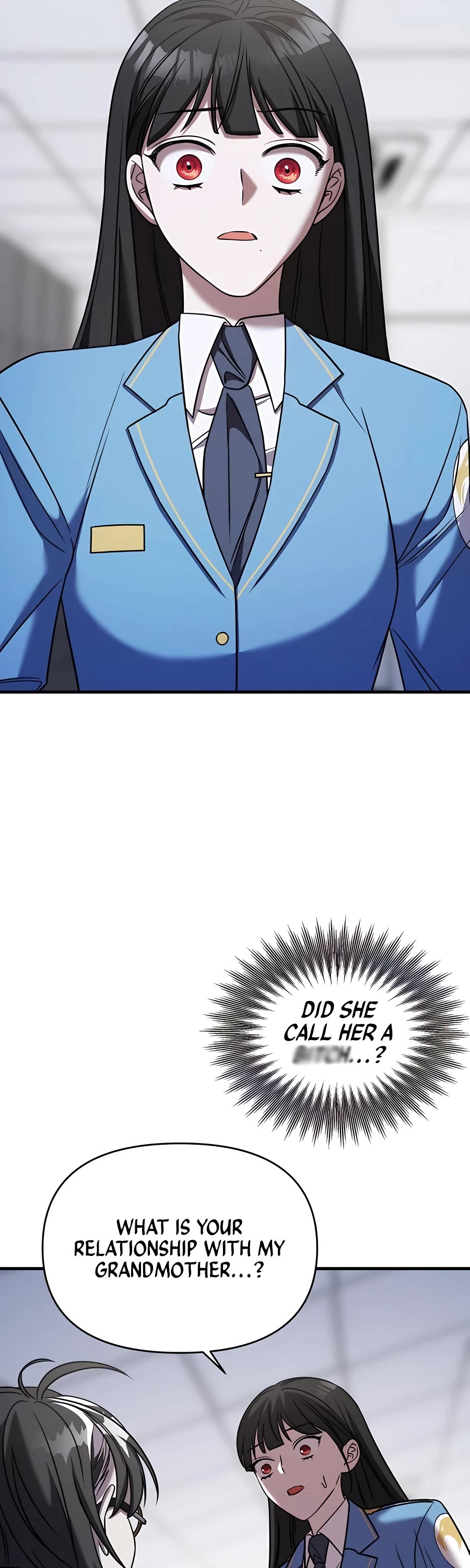 Pure Villain Chapter 47 page 43 - Chapter 47
