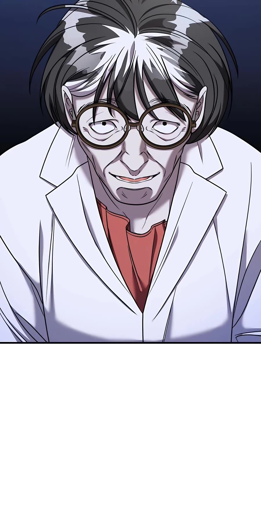 Pure Villain Chapter 47 page 45 - Chapter 47