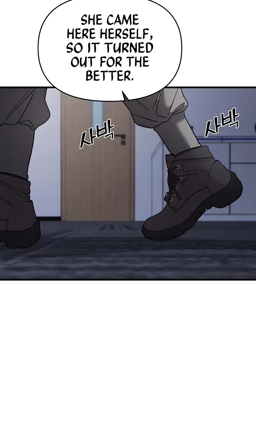 Pure Villain Chapter 47 page 50 - Chapter 47