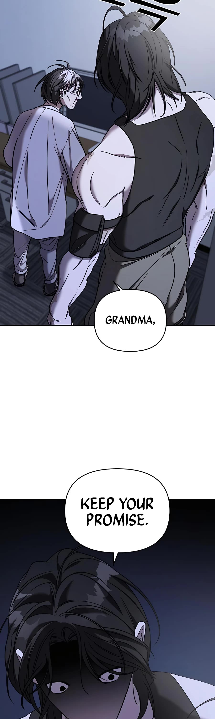 Pure Villain Chapter 47 page 52 - Chapter 47