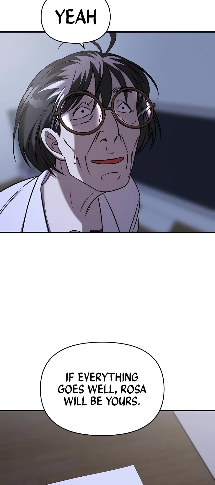Pure Villain Chapter 47 page 54 - Chapter 47