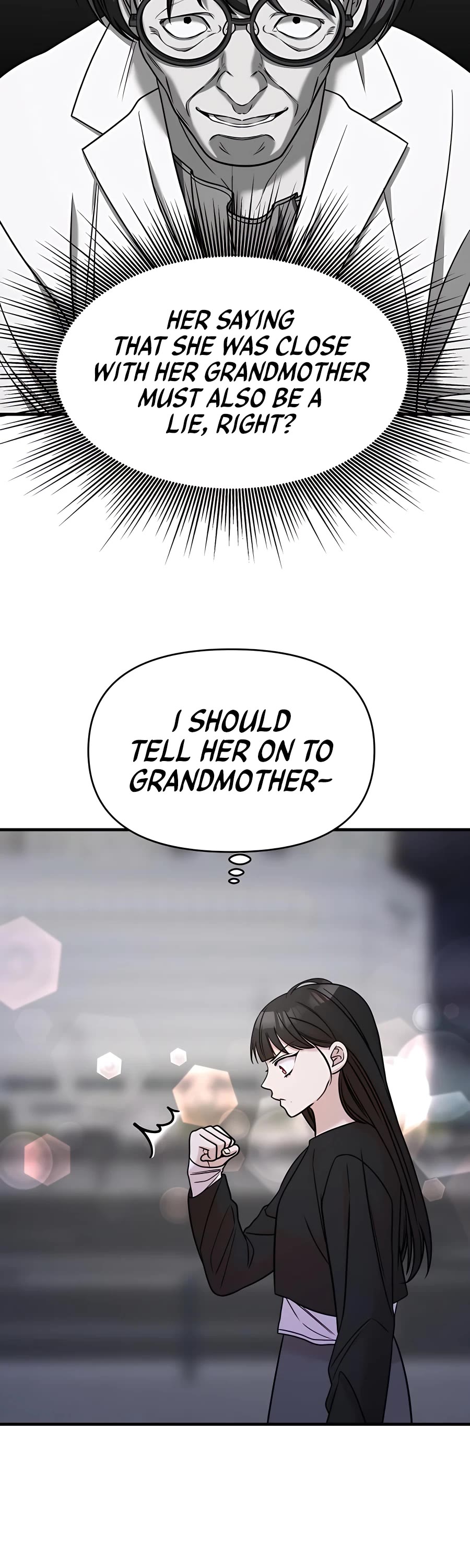 Pure Villain Chapter 47 page 58 - Chapter 47