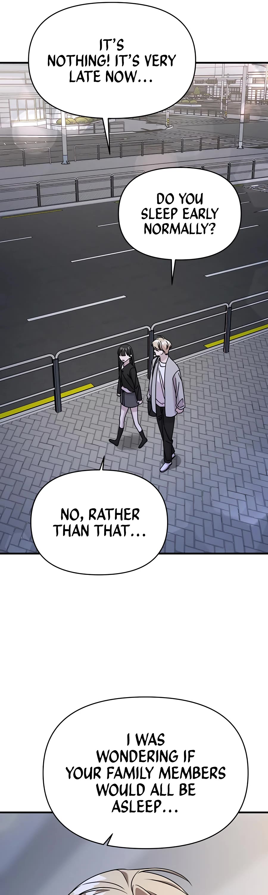 Pure Villain Chapter 47 page 61 - Chapter 47