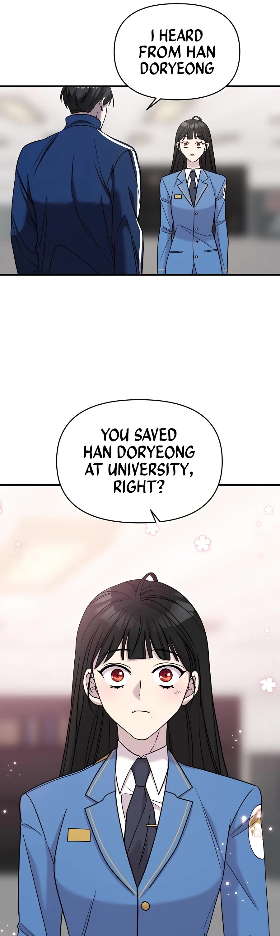 Pure Villain Chapter 47 page 7 - Chapter 47