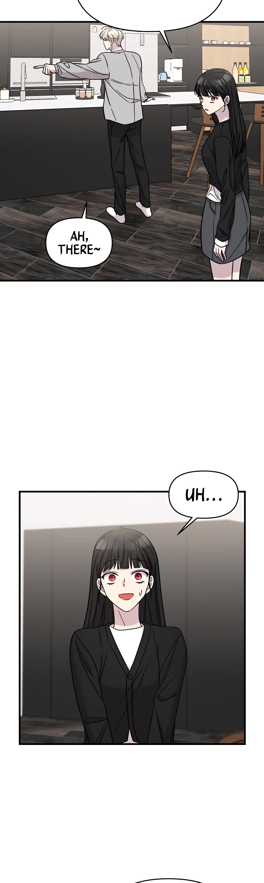 Pure Villain Chapter 48 page 12 - Chapter 48