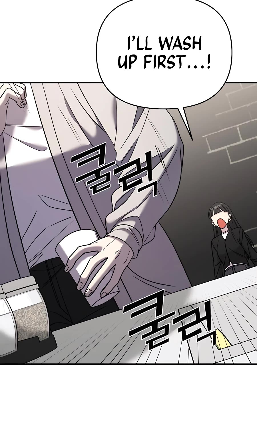 Pure Villain Chapter 48 page 13 - Chapter 48