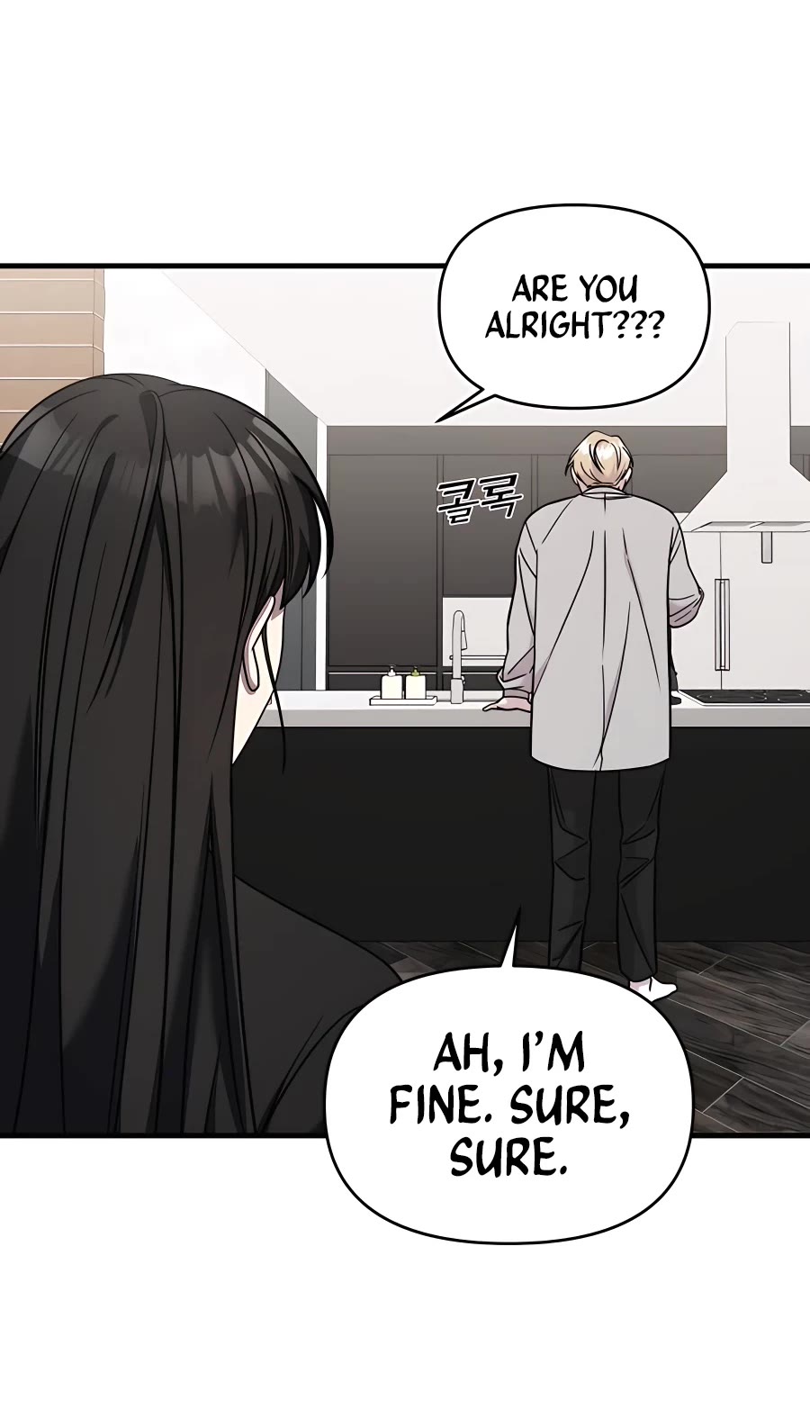 Pure Villain Chapter 48 page 14 - Chapter 48
