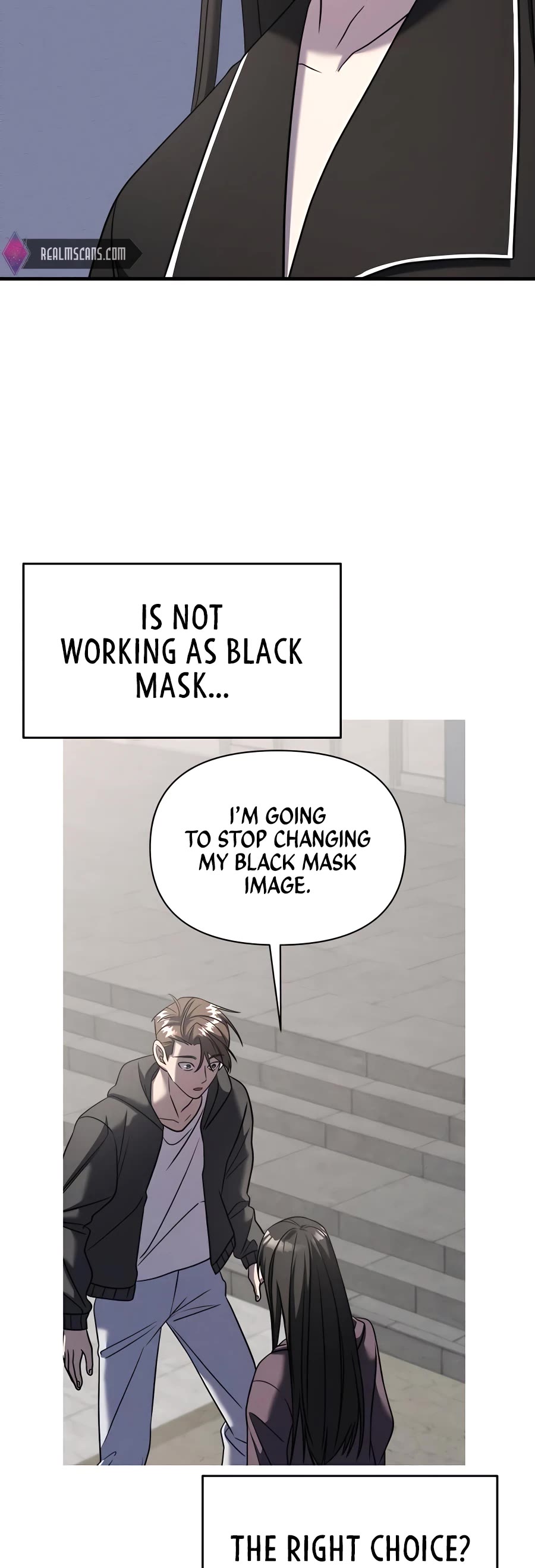 Pure Villain Chapter 48 page 22 - Chapter 48
