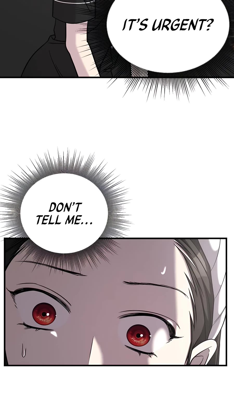 Pure Villain Chapter 48 page 28 - Chapter 48