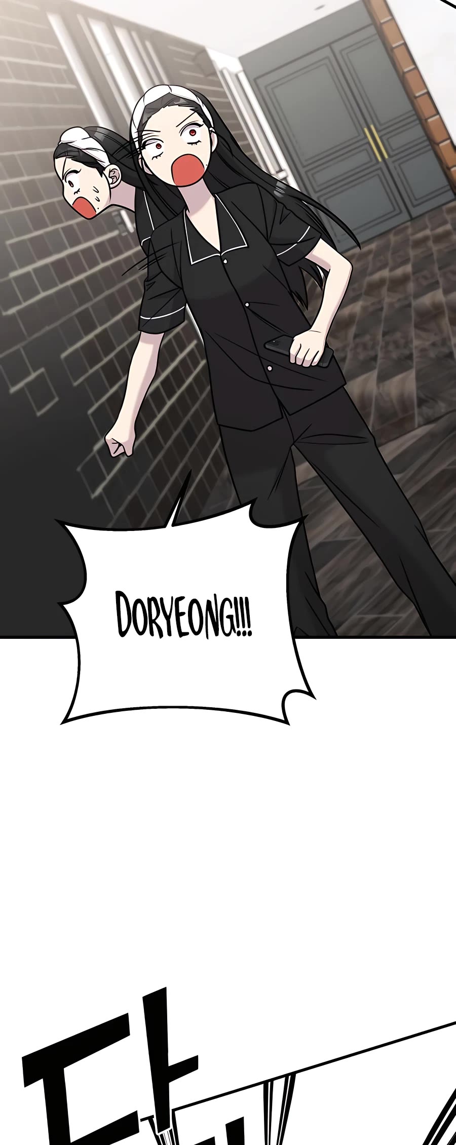 Pure Villain Chapter 48 page 34 - Chapter 48
