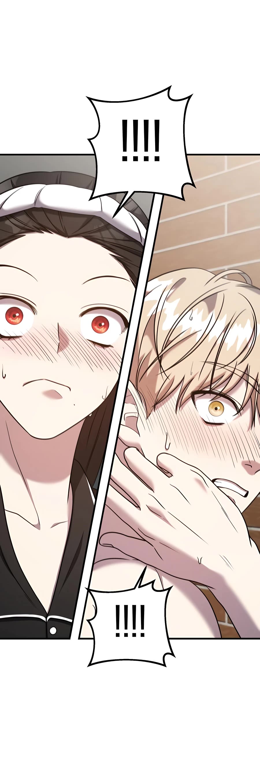 Pure Villain Chapter 48 page 38 - Chapter 48