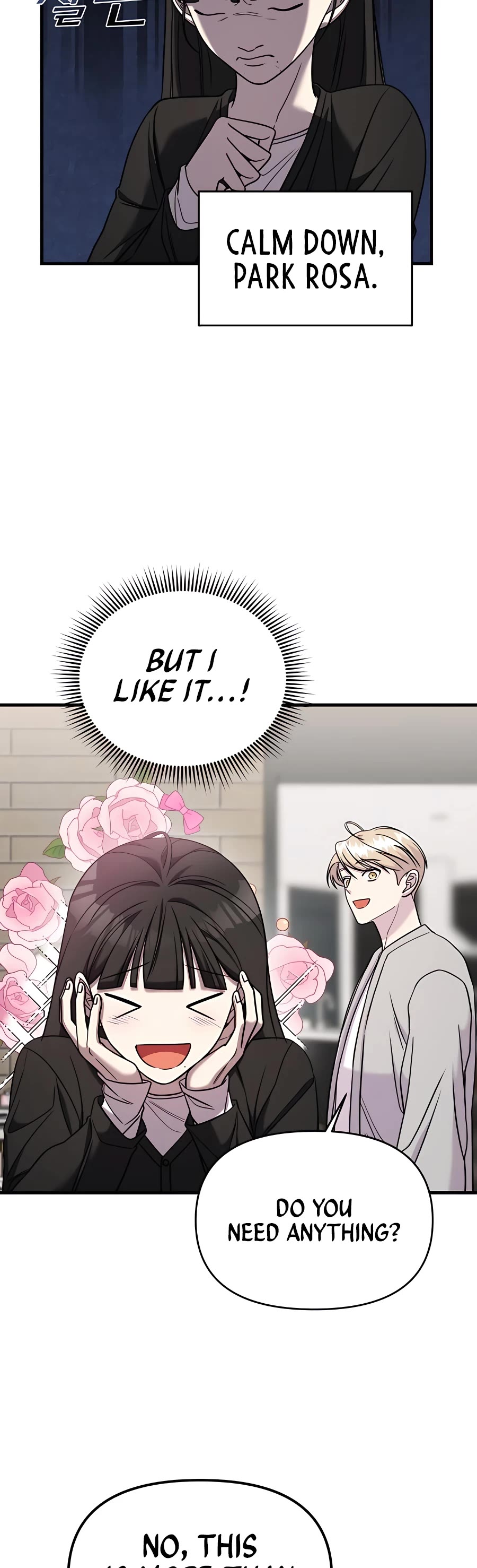 Pure Villain Chapter 48 page 4 - Chapter 48