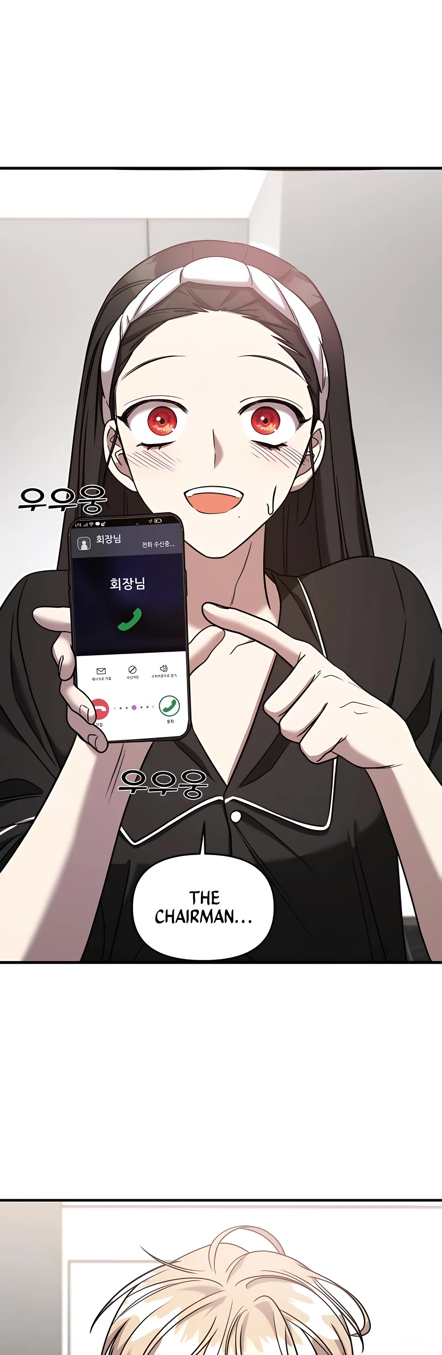 Pure Villain Chapter 48 page 42 - Chapter 48