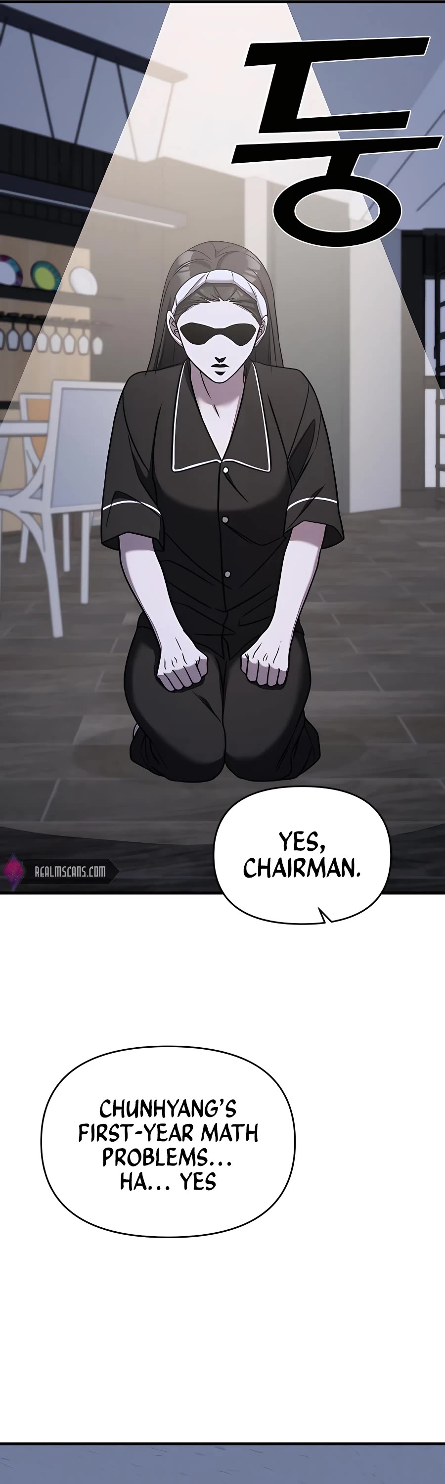 Pure Villain Chapter 48 page 44 - Chapter 48