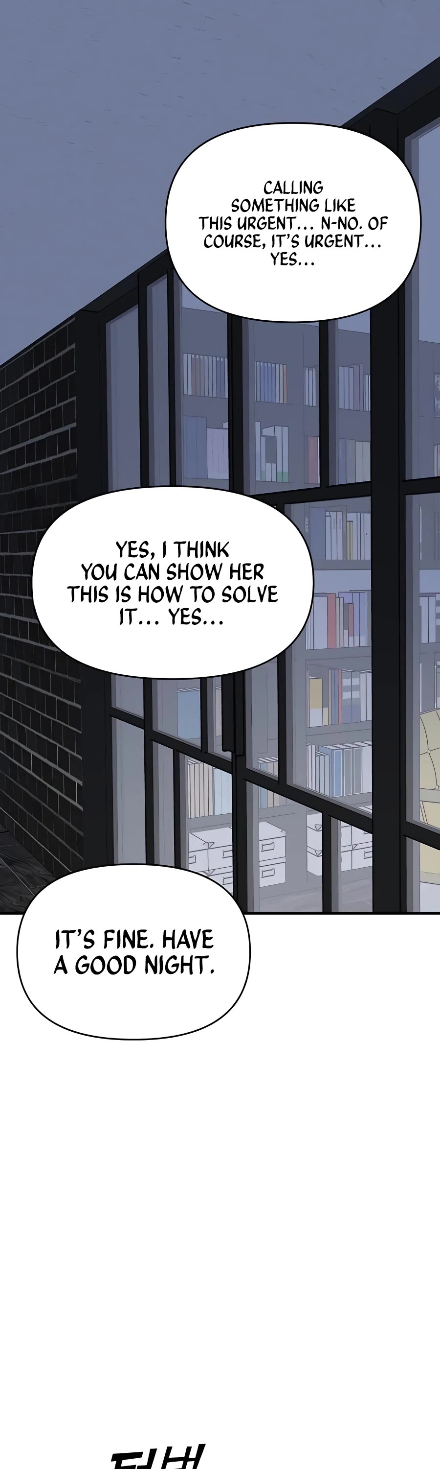 Pure Villain Chapter 48 page 45 - Chapter 48